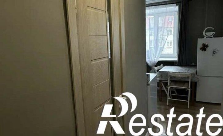 2-комн квартира улица Чкалова, 24,  д. 24