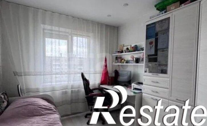 3-комн квартира улица Подгорбунского, 5,  д. 5