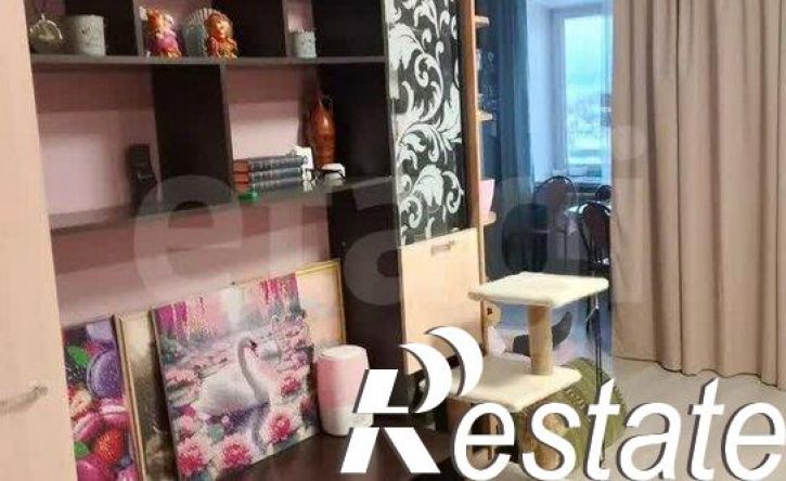 2-комн квартира Усуглинская улица, 5,  д. 5