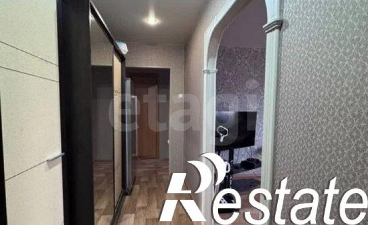 3-комн квартира улица Подгорбунского, 5,  д. 5