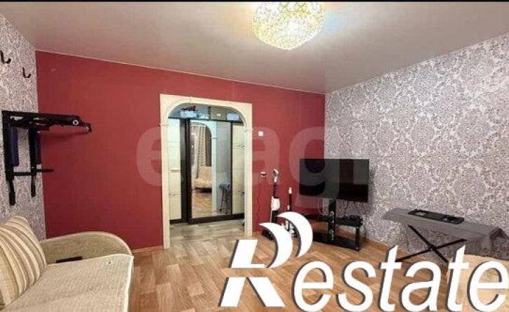 3-комн квартира улица Подгорбунского, 5,  д. 5