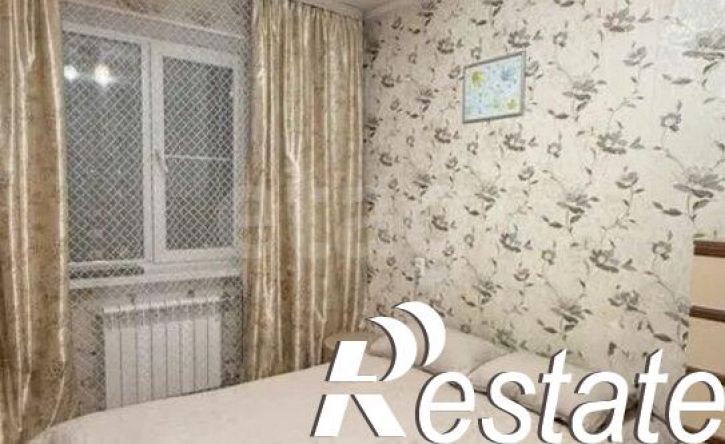 3-комн квартира улица Подгорбунского, 5,  д. 5