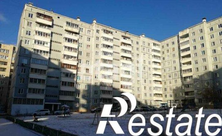 3-комн квартира улица Подгорбунского, 5,  д. 5