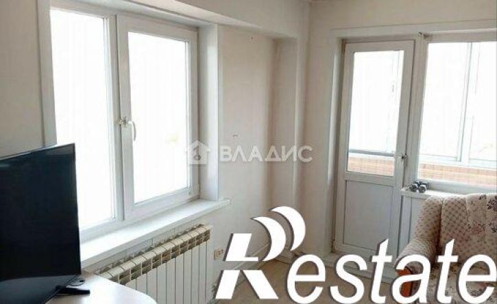 1-комн квартира Украинский бульвар, 16А,  д. 16А