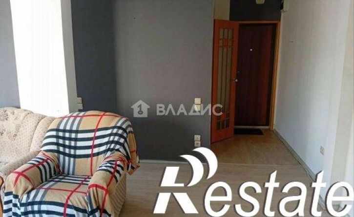 1-комн квартира Украинский бульвар, 16А,  д. 16А