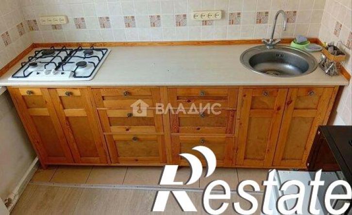 1-комн квартира Украинский бульвар, 16А,  д. 16А