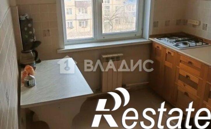 1-комн квартира Украинский бульвар, 16А,  д. 16А