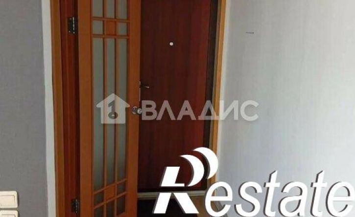 1-комн квартира Украинский бульвар, 16А,  д. 16А