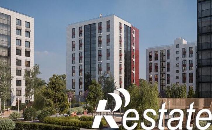 1-комн квартира в новом доме Обход Читы, 32,  д. 32