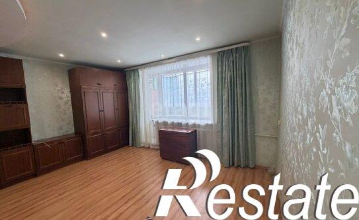 1-комн квартира Баргузинская улица, 30,  д. 30