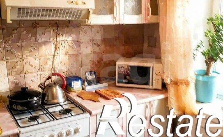 2-комн квартира улица Нечаева, 17,  д. 17