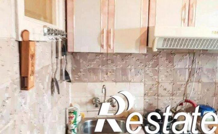 2-комн квартира улица Нечаева, 17,  д. 17