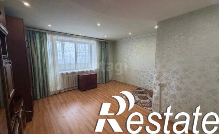 1-комн квартира Баргузинская улица, 30,  д. 30
