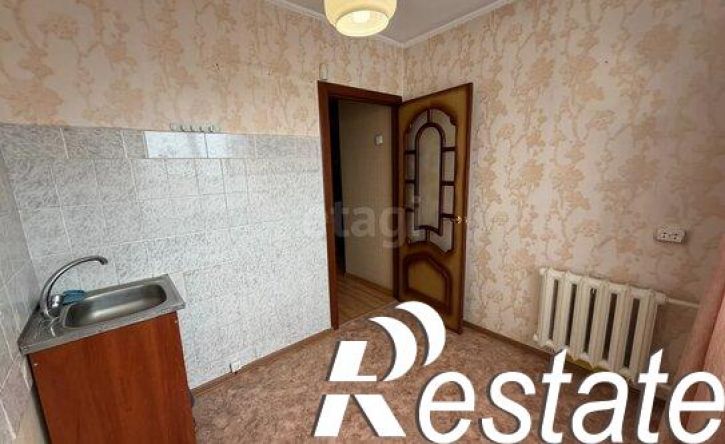 1-комн квартира Баргузинская улица, 30,  д. 30
