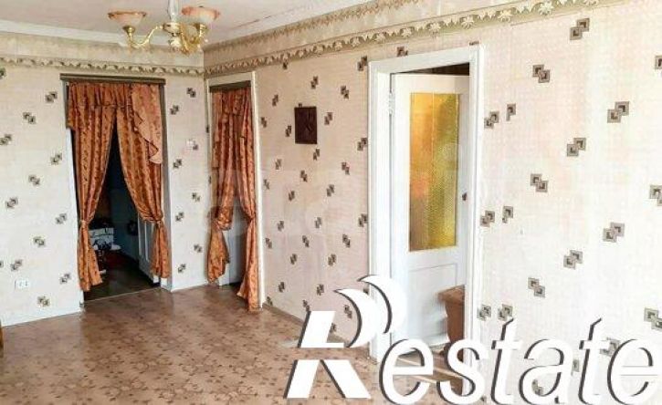 2-комн квартира улица Нечаева, 17,  д. 17