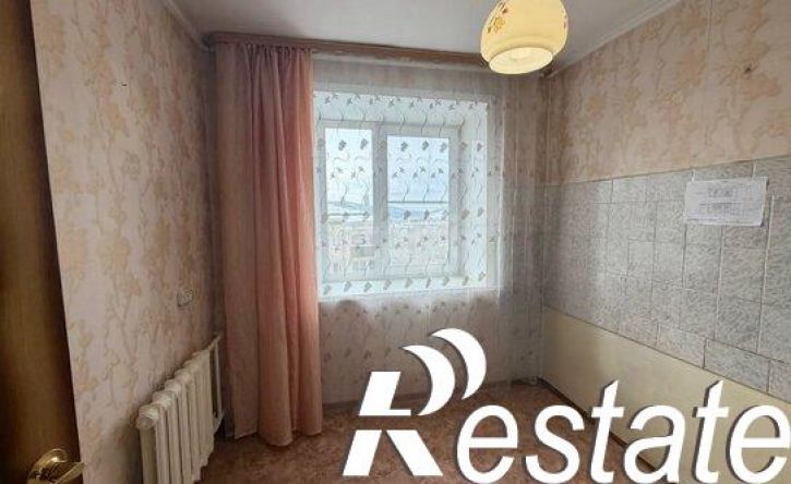 1-комн квартира Баргузинская улица, 30,  д. 30