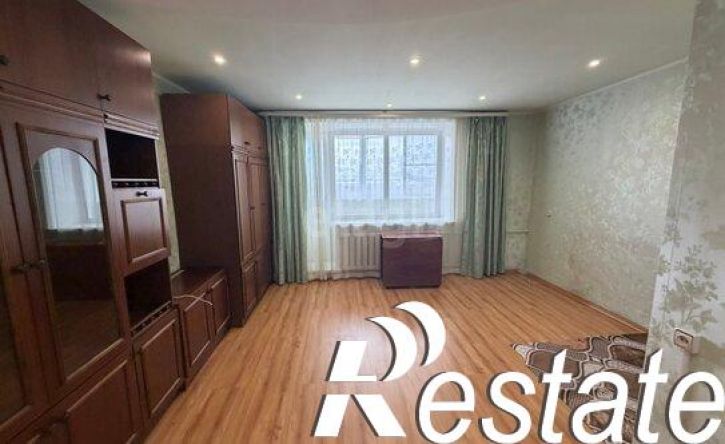 1-комн квартира Баргузинская улица, 30,  д. 30