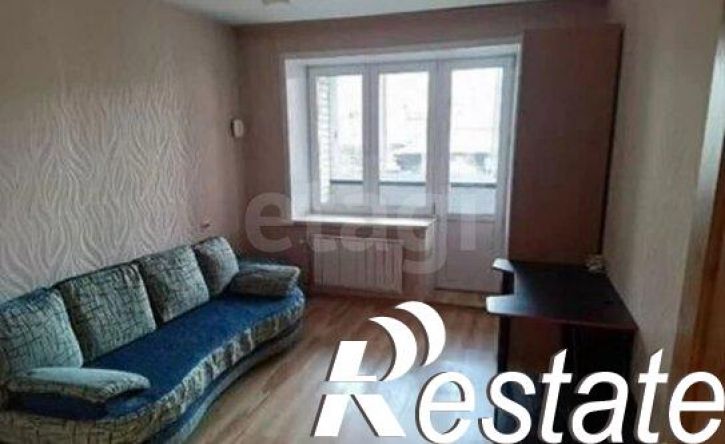 1-комн квартира Проезжая улица, 25,  д. 25