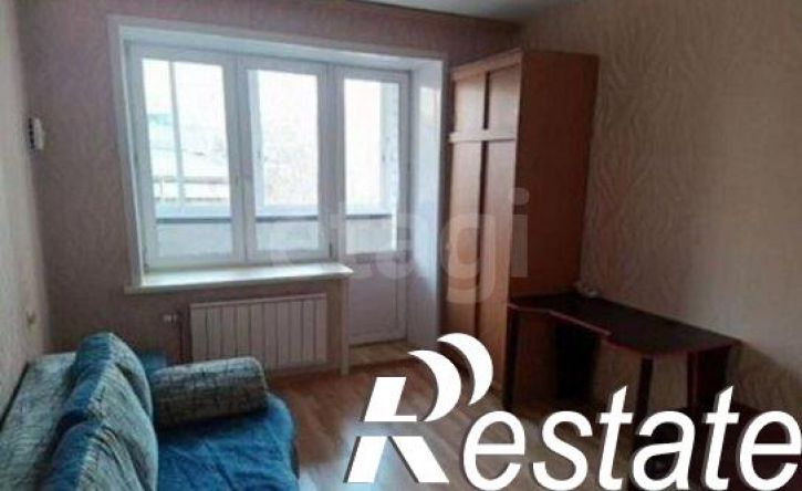 1-комн квартира Проезжая улица, 25,  д. 25