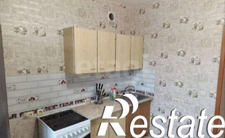 1-комн квартира Проезжая улица, 25,  д. 25