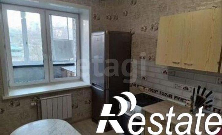 1-комн квартира Проезжая улица, 25,  д. 25