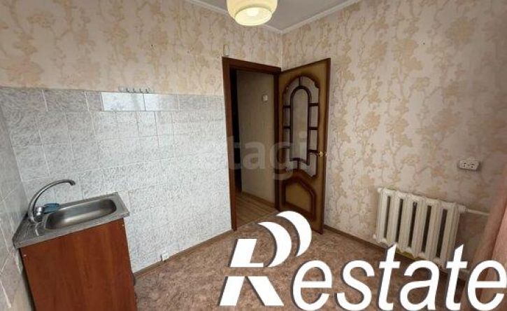 1-комн квартира Баргузинская улица, 30,  д. 30