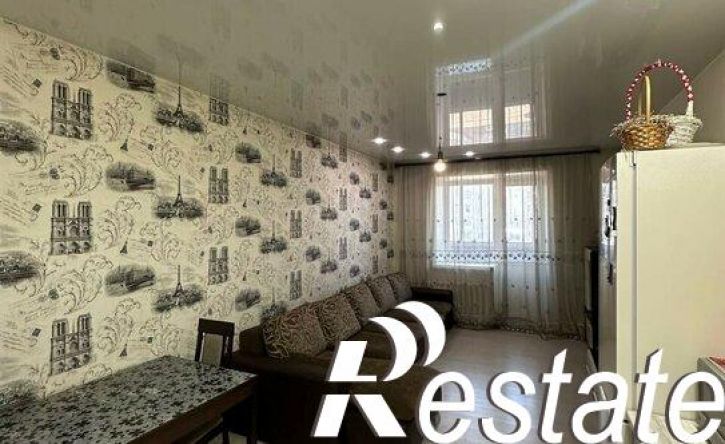 3-комн квартира Хабаровская улица, 70,  д. 70