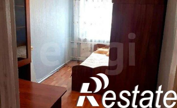 2-комн квартира улица Нечаева, 17,  д. 17