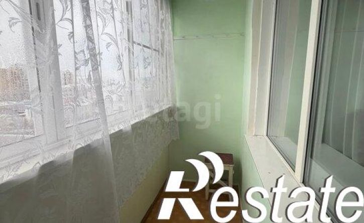 1-комн квартира Баргузинская улица, 30,  д. 30
