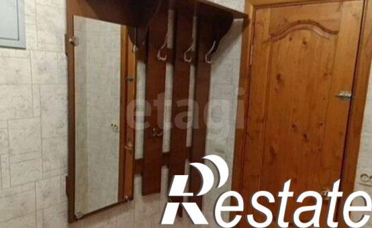 1-комн квартира Проезжая улица, 25,  д. 25
