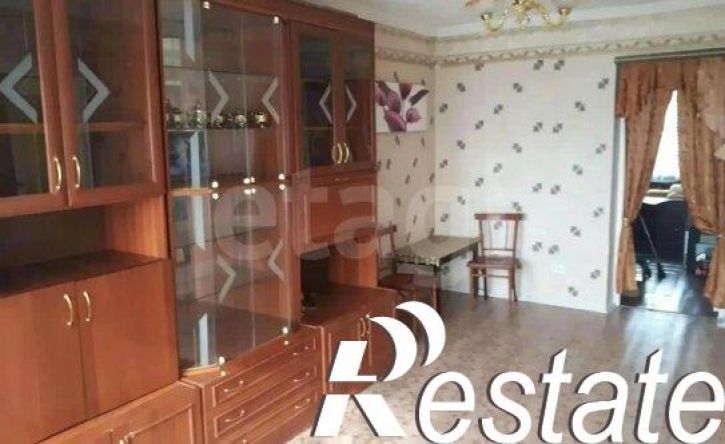2-комн квартира улица Нечаева, 17,  д. 17
