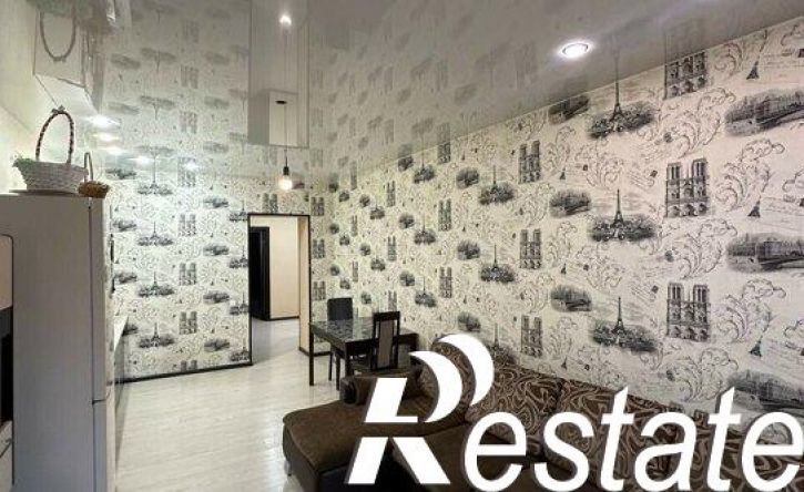 3-комн квартира Хабаровская улица, 70,  д. 70