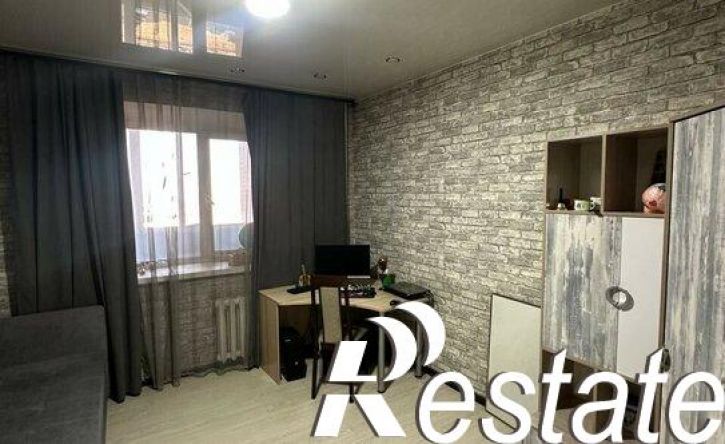 3-комн квартира Хабаровская улица, 70,  д. 70
