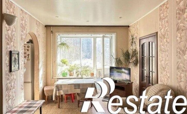 2-комн квартира улица Горького, 32,  д. 32