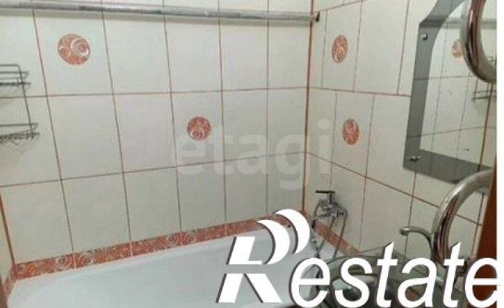 1-комн квартира Проезжая улица, 25,  д. 25