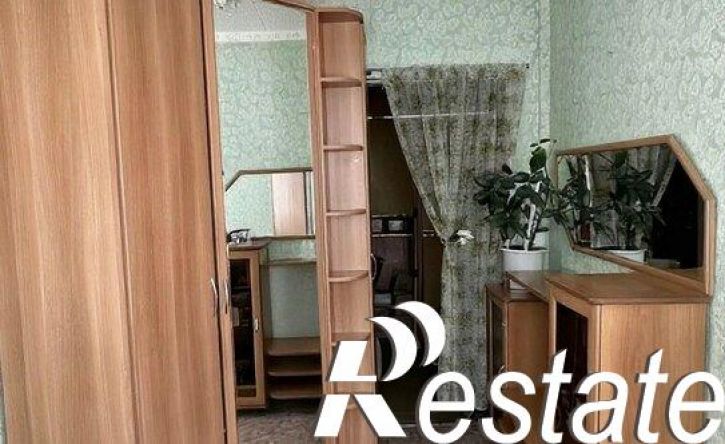 2-комн квартира улица Горького, 32,  д. 32