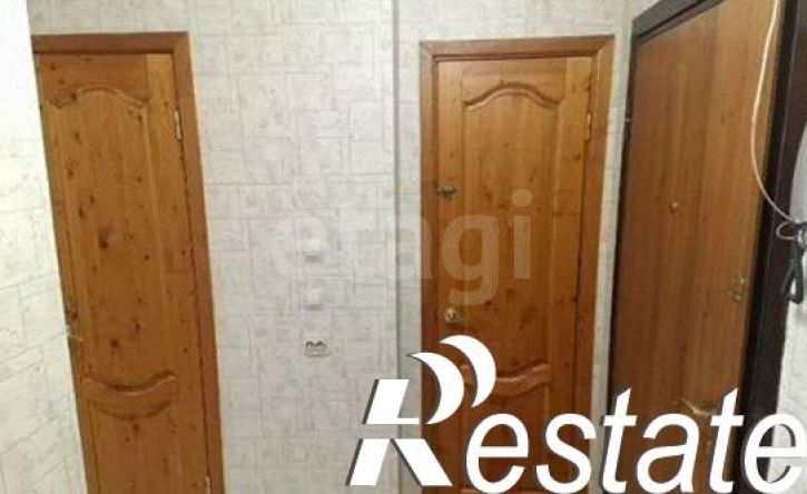 1-комн квартира Проезжая улица, 25,  д. 25