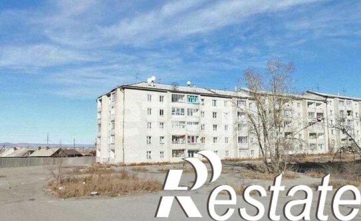 3-комн квартира Кенонская улица, 27,  д. 27