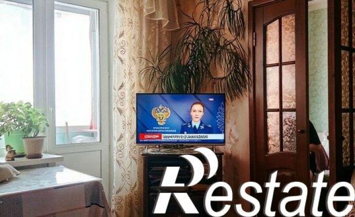 2-комн квартира улица Горького, 32,  д. 32