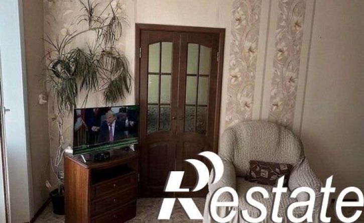 2-комн квартира улица Горького, 32,  д. 32