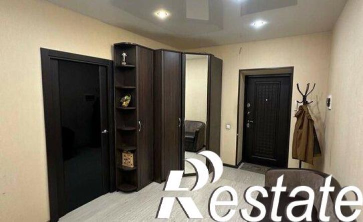 3-комн квартира Хабаровская улица, 70,  д. 70