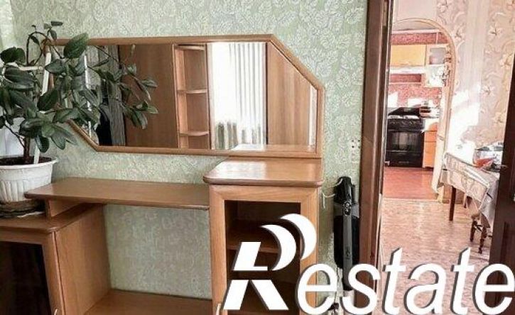 2-комн квартира улица Горького, 32,  д. 32