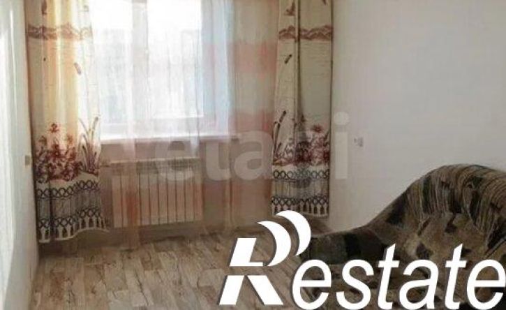 1-комн квартира улица Ползунова, 25,  д. 25