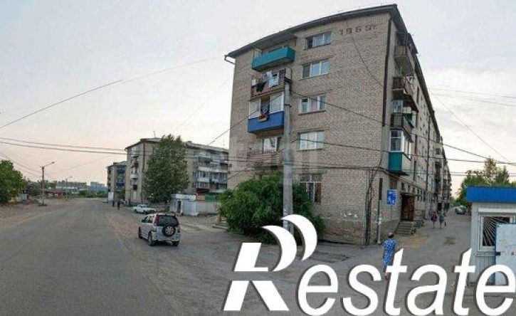 1-комн квартира улица Ползунова, 25,  д. 25