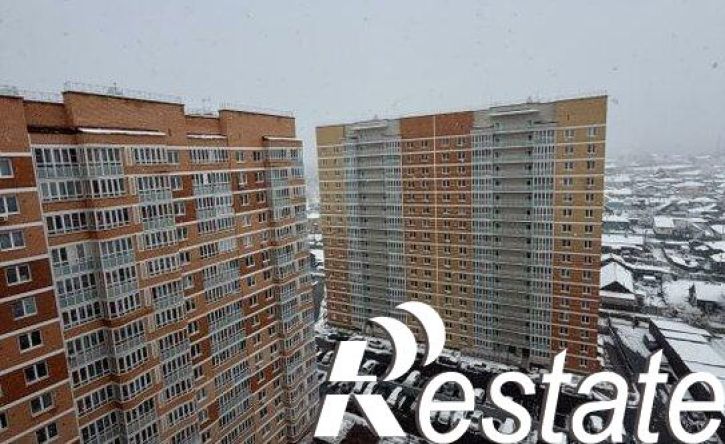 3-комн квартира улица Красной Звезды, 38Г,  д. 38Г