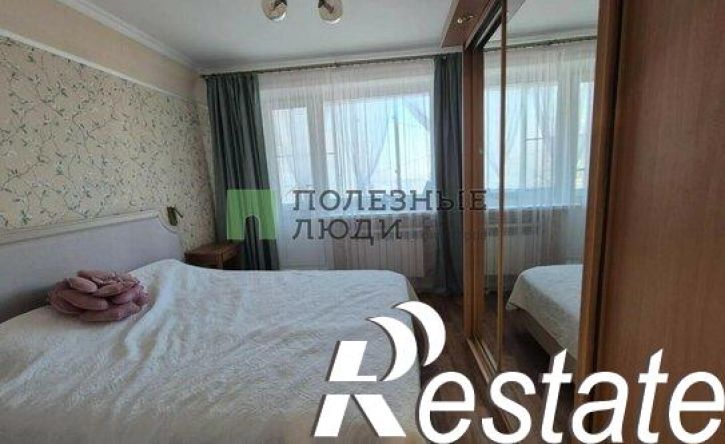 3-комн квартира улица Текстильщиков, 13,  д. 13