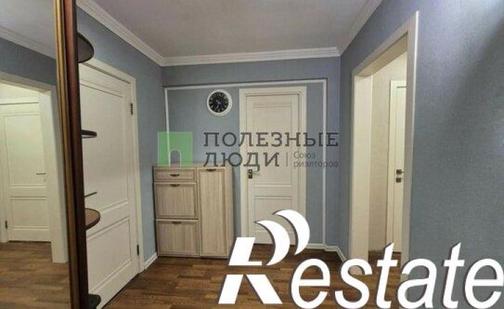 3-комн квартира улица Текстильщиков, 13,  д. 13