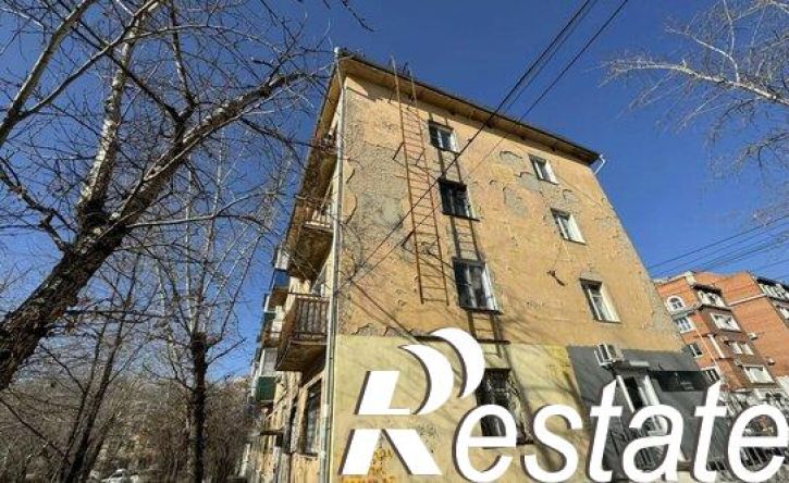 2-комн квартира улица Чкалова, 143,  д. 143