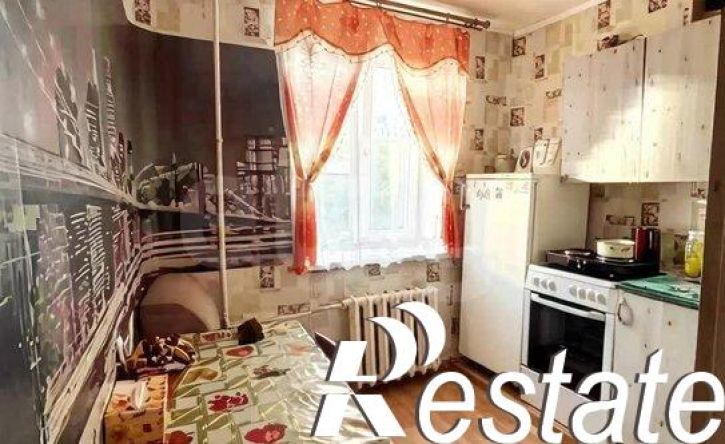 1-комн квартира Промышленная улица, 5Б,  д. 5Б