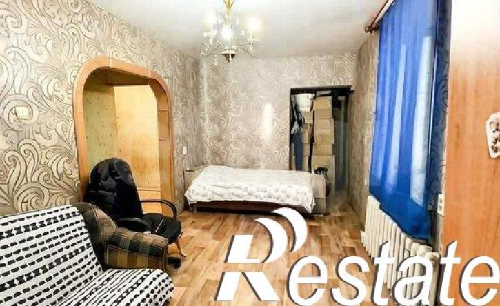 1-комн квартира Промышленная улица, 5Б,  д. 5Б